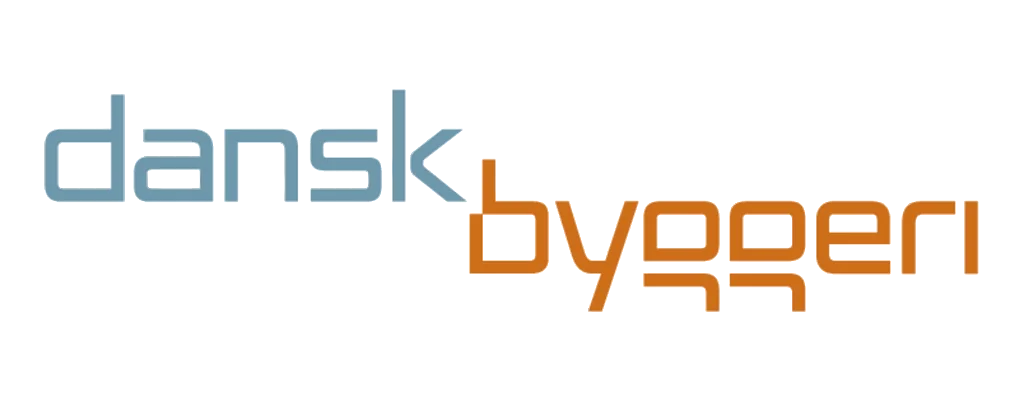 Dansk Byggeri Logo
