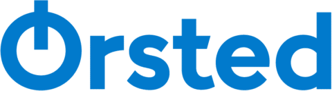 Orsted Logo