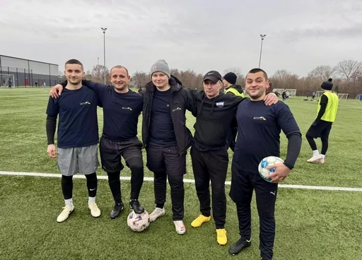 Arbejdskraftudlejning